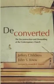 Deconverted