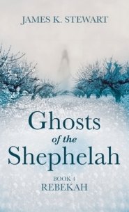 Ghosts of the Shephelah, Book 4