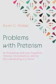 Problems with Preterism