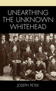 Unearthing The Unknown Whitehead