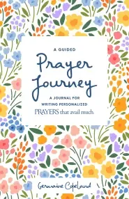 A Guided Prayer Journey