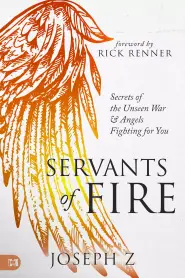 Servants of Fire