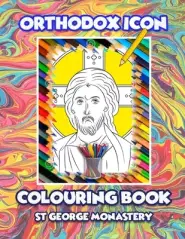 Orthodox Colouring Book