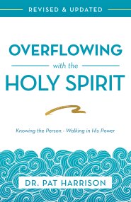 Overflowing with the Holy Spirit