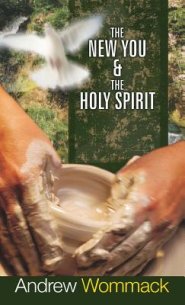 The New You & the Holy Spirit