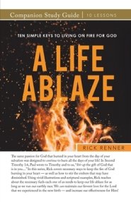 A Life Ablaze Study Guide