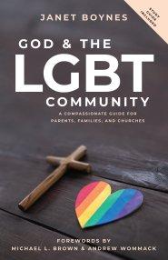 God & The LGBT Community