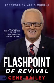 Flashpoint of Revival