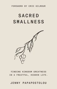 Sacred Smallness