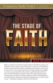 The Stage of Faith Study Guide