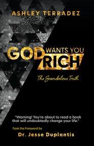 God Wants You Rich