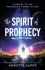 The Spirit of Prophecy