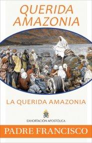 Querida Amazonia: The Beloved Amazon, Spanish