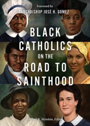 Black Catholics on the Road to Sainthood