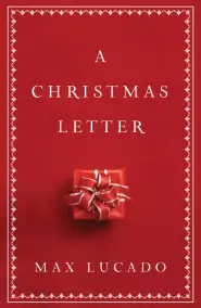 25 x A Christmas Letter Tracts