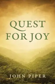 25 x Quest For Joy Tracts