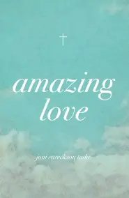 25 x Amazing Love Tracts