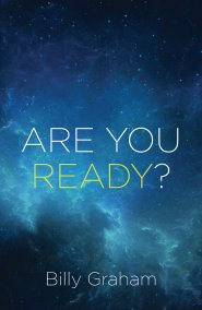 25 x Are You Ready? Tracts