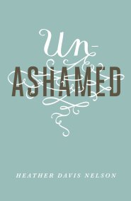 Unashamed (Pack Of 25)