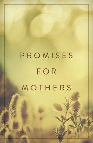 25 x Promises For Mothers Tracts