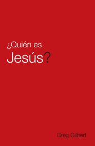 25 x Who Is Jesus? Spanish Tracts