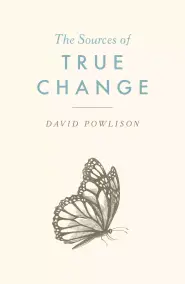 Sources of True Change, The (Pack of 25)