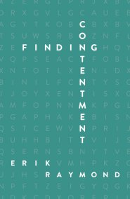 Finding Contentment (Pack of 25)