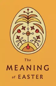 25 x The Meaning of Easter Tracts