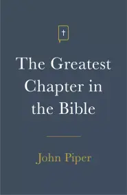 25 x The Greatest Chapter in the Bible Tracts