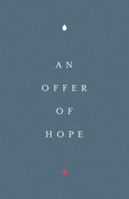 25 x An Offer of Hope Tracts