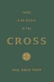 25 x There Is No Defeat in the Cross Tracts