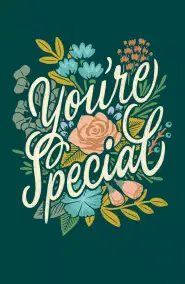 25 x You're Special ESV Tracts