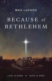 25 x Because of Bethlehem Tracts