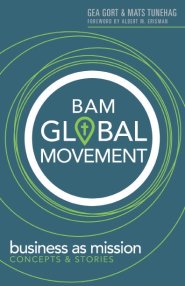 BAM Global Movement