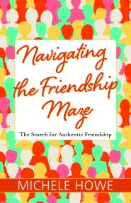 Navigating The Friendship Maze