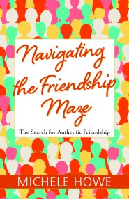 Navigating the Friendship Maze