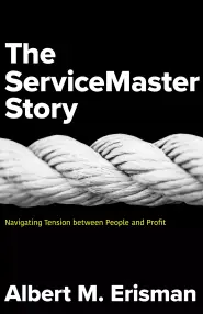 Servicemaster Story