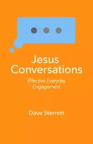 Jesus Conversations