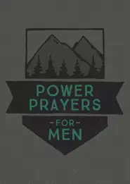 Power Prayers for Men