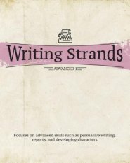 Writing Strands: Advanced 1