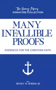 Many Infallible Proofs: Evidences for the Christian Faith