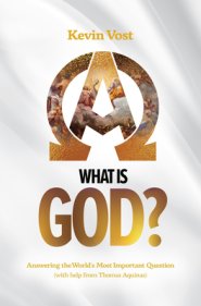 What Is God?