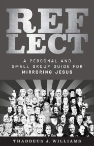 Reflect: A Personal and Small Group Guide for Mirroring Jesus