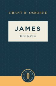 James Verse by Verse