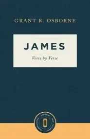 James Verse by Verse