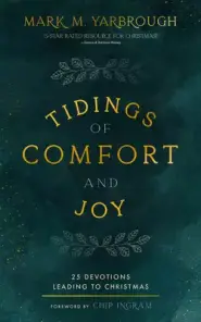 Tidings of Comfort and Joy