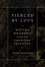 Pierced by Love