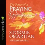 Power of a Praying Grandparent, The Audio CD