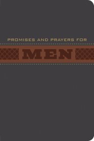 Promises and Prayers for Men