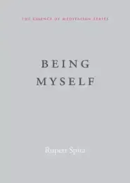 Being Myself